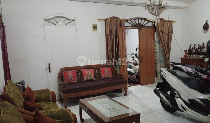 Dijual Rumah Dan Ruko  2