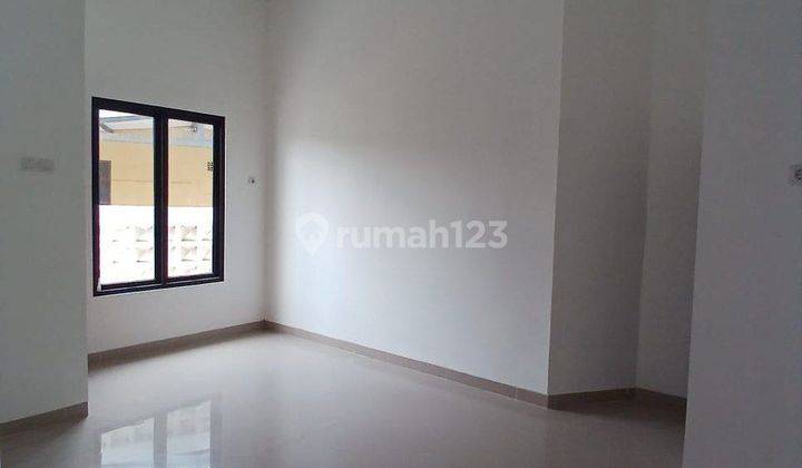 Rumah 2 Lantai Siap Huni Kalisari Jakarta Timur 2