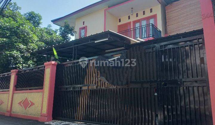 Rumah Mewah Kalisari Jakarat Timur 1