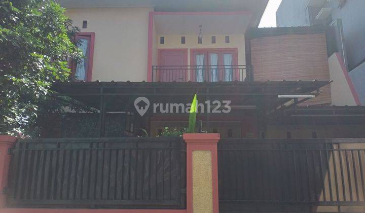 Rumah Mewah Kalisari Jakarat Timur 2