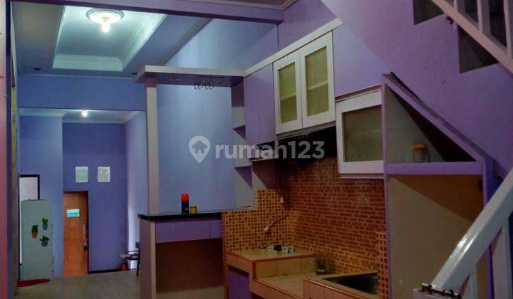 Rumah Kalisari Jakarta Timur 2