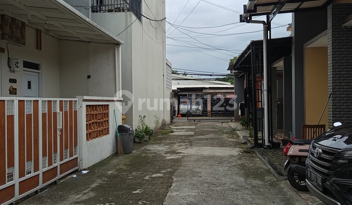 Rumah 2 Lantai Siap Huni Jakarta Timur 2