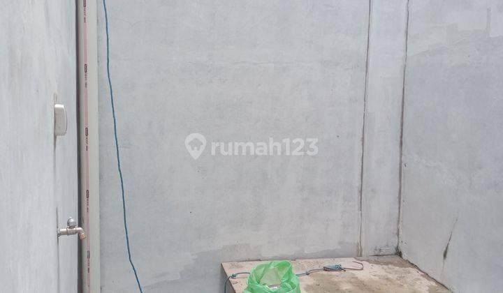 Rumah 2 Lantai Siap Huni Jakarta Timur 2