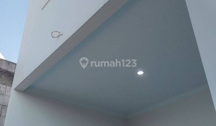 Rumah 2lantai Siap Huni Kalisari Jakarta Timu 2