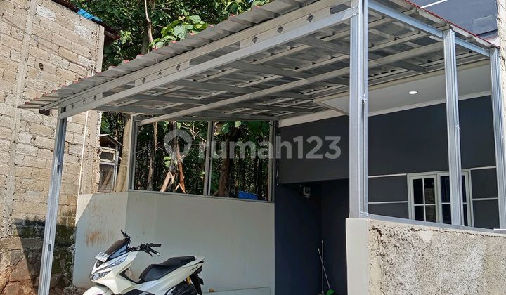 Rumah Siap Huni Jakarta Timur 2