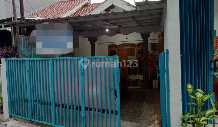 Dijual Rumah Dan Ruko  2