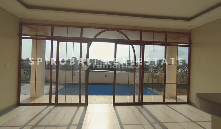 New Villa 2 Bedrooms In Cemagi Full Furnished 2