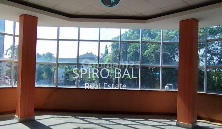 For Rent Spacious Building Best Location Business Center In Kuta 2