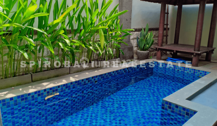 For Sale Villa 4 Bedroom Full Furnished In Kerobokan  1