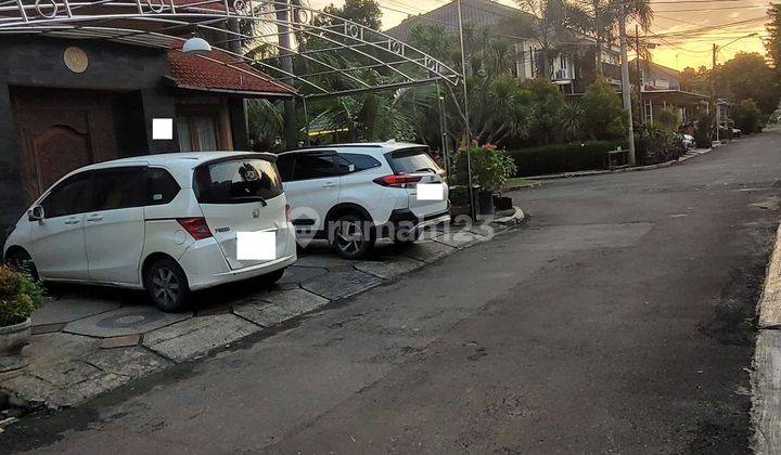 foto lainnya rumah 2 lt semi furnished