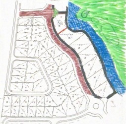 Dijual Kavling di Cendana Suvarna Padi Suvarna Sutera, Tangerang Dijual Kavling di Cendana Suvarna Padi Suvarna Sutera, Tangerang