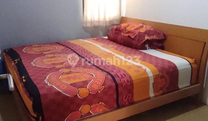 Dijual Cepat Rumah Navara Modernland, Tangerang 2