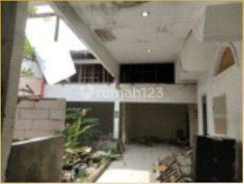 Unit Lelang Rumah 2 Lt di Tugu Utara Jakarta Utara 2