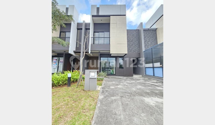 Dijual Cepat Rumah di Cluster Eldora Suvarna Sutera, Tangerang Dijual Cepat Rumah di Cluster Eldora Suvarna Sutera, Tangerang