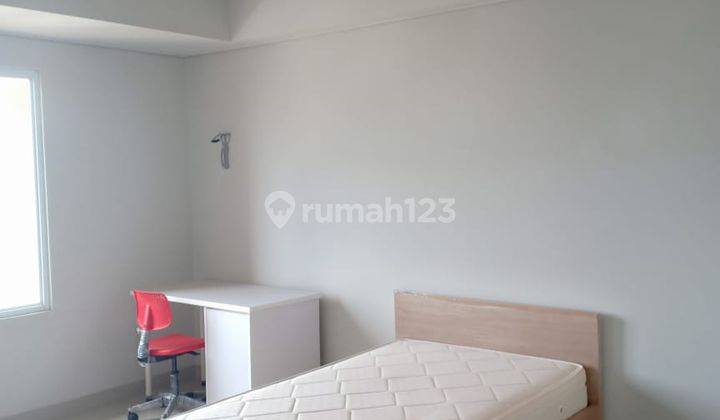 Jual Cepat Apartemen Beverly 90210 1BR Rapi Siap Huni 1