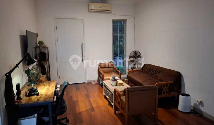Jual cepat Rumah 2 lt Siap huni di Daru Suvarna 1