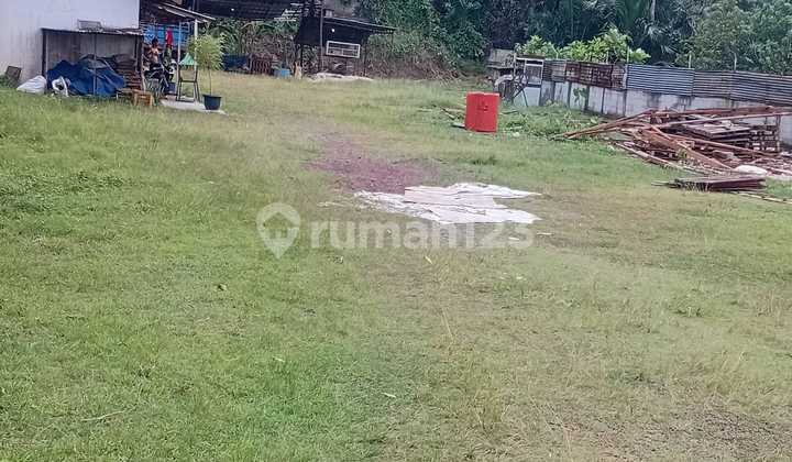 Dijual Tanah Lahan di Ranca Iyuh Panongan, Tangerang Dijual Tanah Lahan di Ranca Iyuh Panongan, Tangerang
