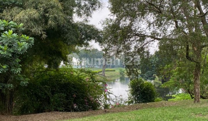 Jual cepat Nego smp deal Kavling 1060 m2 di Suvarna Padi 2