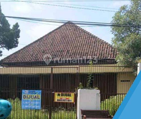 Unit Lelang Rumah 1 Lt di Magersari Mojokerto Jawa Timur 1