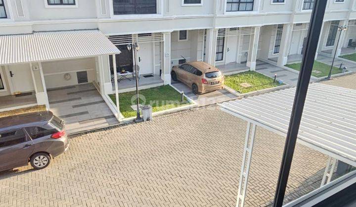 Rumah Modern Bagus 2lt Siap Huni Cluster Citrine Lavon 2 Suvarna 1