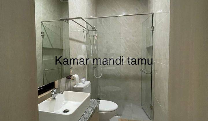 Rumah Cantik Cluster Enchanta Suvarna Sutera Lavon Swancity 2