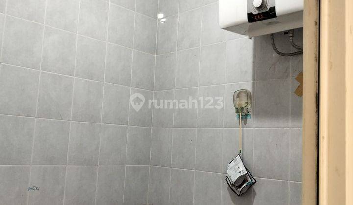 Rumah Semi Furnish Siap Huni di Sutera Feronia Alam Sutera 2