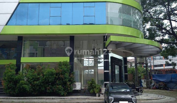 Dijual unit exlelang di Sutera Niaga 3 Tangerang Selatan 2