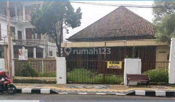 Unit Lelang Rumah 1 Lt di Magersari Mojokerto Jawa Timur 2