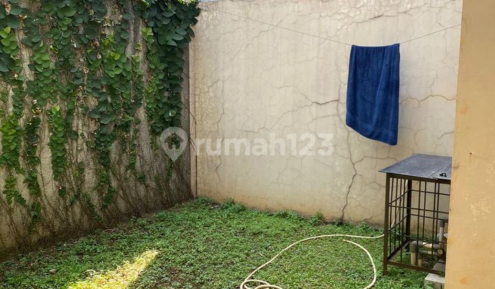 Dijuak Rumah di Perumahan New Serpong Estate, Tangerang Selatan 2