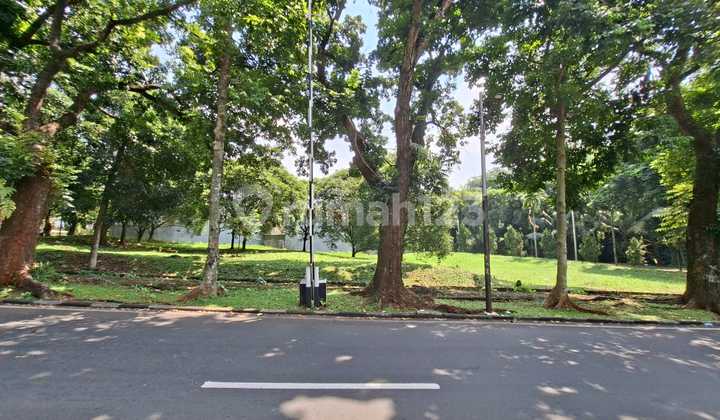 Kavling Bagus di Villa Cinere Mas Perbatasan Tangsel/ Jaksel Kavling Bagus di Villa Cinere Mas Perbatasan Tangsel/ Jaksel