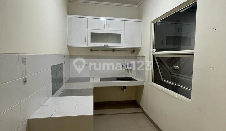 Dijual Cepat Rumah Bagus di Cluster Bahana Suvarna Sutera, Tangerang 2