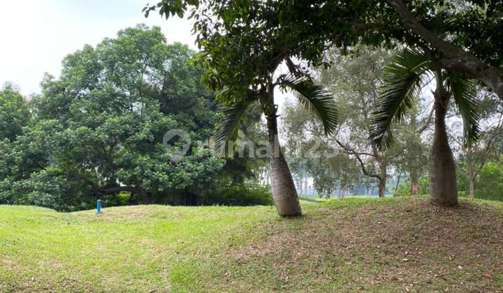 Jual cepat Nego smp deal Kavling 1060 m2 di Suvarna Padi 1