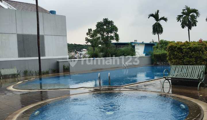 Ready-to-Live House in Gading Serpong, Tangerang 2