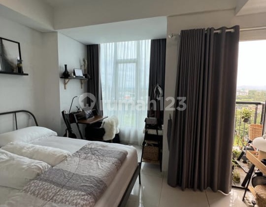 Apartemen Roseville BSD Lantai Hoki - Dekat Eka Hospital 2
