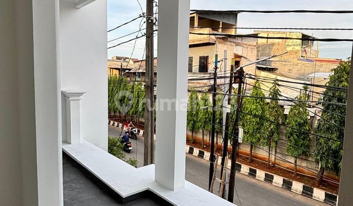 Rumah di Sunter Graha Pratama, Sunter Agung Tanjung Priok, Jakarta Utara 2