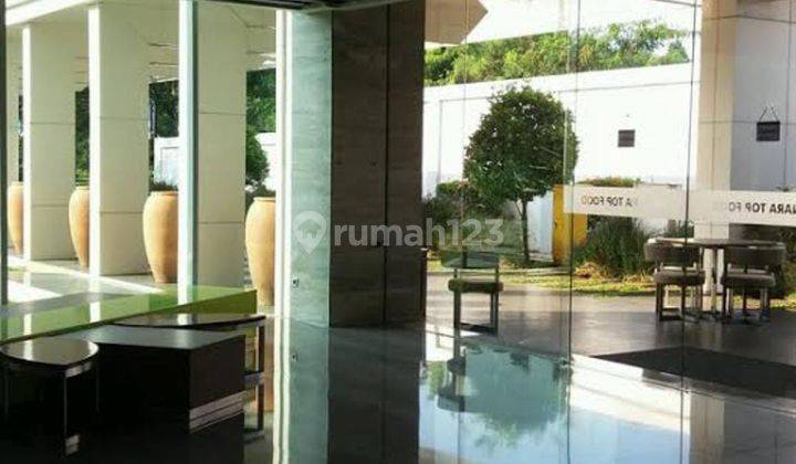 Gedung Menara Top Food 8 Lt Lokasi Strategis Nego Smp Deal 2