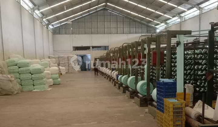 For Rent Warehouse Accessible for Large Trucks in Curug Wetan, Curug, Tangerang For Rent Warehouse Accessible for Large Trucks in Curug Wetan, Curug, Tangerang