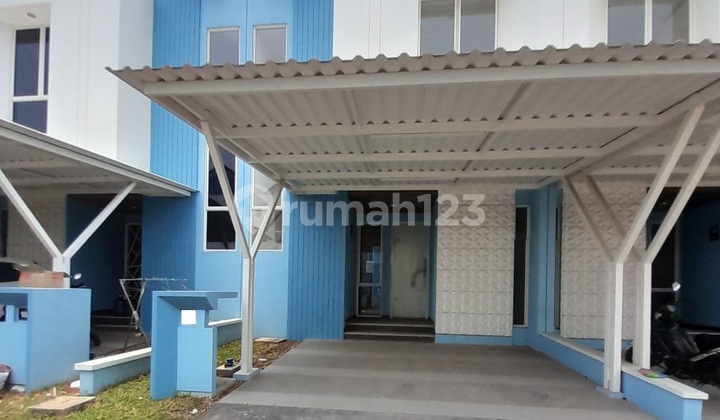 Dijual Cepat Rumah di Suvarna Sutera Catriona, Tangerang 2
