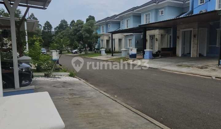 For Rent House in Daru Suvarna Sutera Cluster, Tangerang For Rent House in Daru Suvarna Sutera Cluster, Tangerang