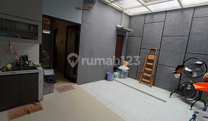 2-Story House Buana Ari Residence Pinang, Tangerang 2