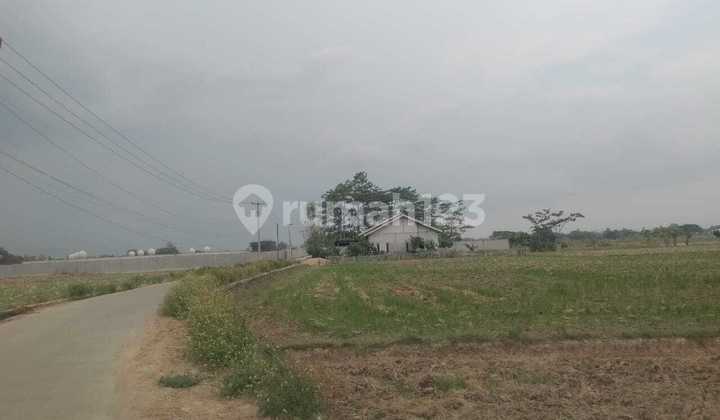 Dijual Kavling Industri Cikupa Mas Kabupaten Tangerang Dijual Kavling Industri Cikupa Mas Kabupaten Tangerang