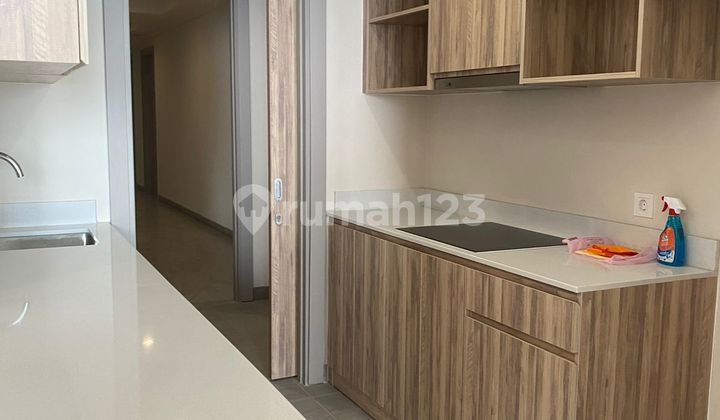 Dijual Apartemen Azzure Condominium Menara Jakarta Private Lift, Kemayoran 1