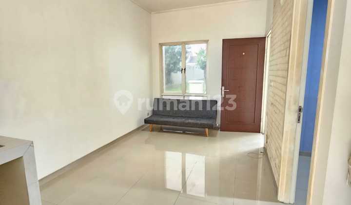 Disewakan Rumah Semi Furnish di Cluster Abira Suvarna Sutera, Tangerang 2