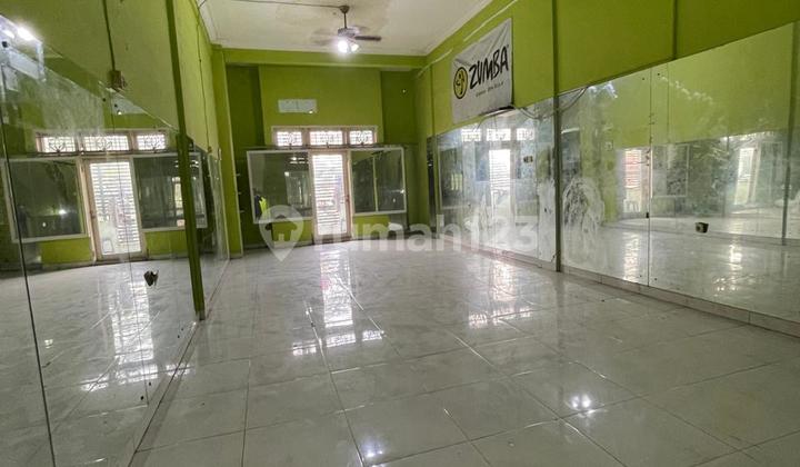 For Sale/Rent 2-Story Shop House in Ciledug, Tangerang 1