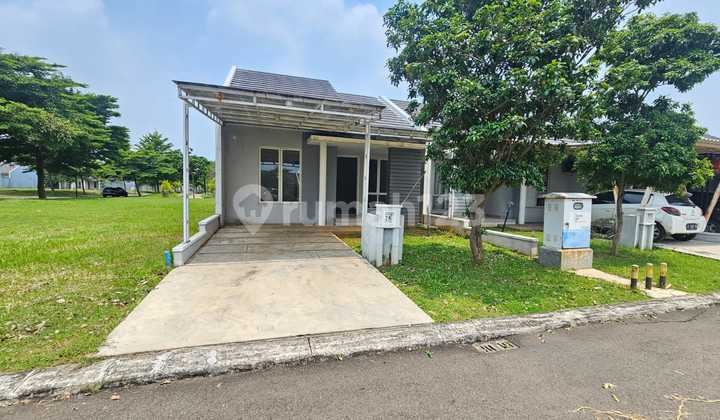 For Rent Nice House in Abira Suvarna Sutera, Tangerang For Rent Nice House in Abira Suvarna Sutera, Tangerang