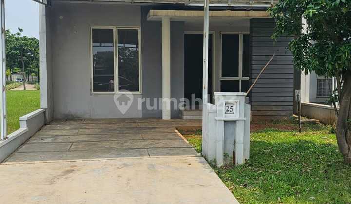 Disewakan Rumah Bagus di Abira Suvarna Sutera, Tangerang 2