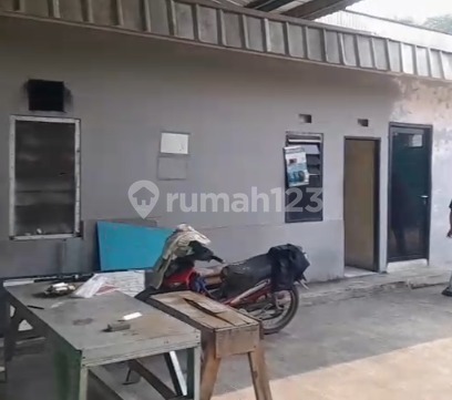 Warehouse for Rent in Jambe Tigaraksa Warehouse Area, Tangerang Warehouse for Rent in Jambe Tigaraksa Warehouse Area, Tangerang