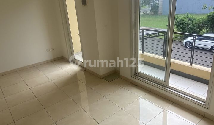 Rumah 3 Lantai Siap huni Terawat di Sutera Onyx Alam Sutera 2