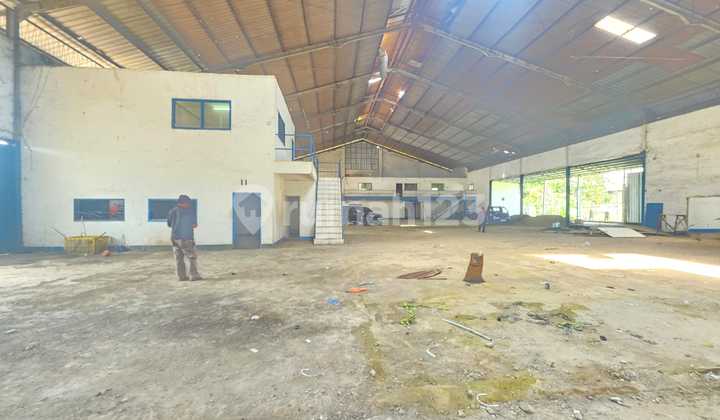 For Quick Sale and New Warehouse Near Bitung Toll Access, Tangerang For Quick Sale and New Warehouse Near Bitung Toll Access, Tangerang