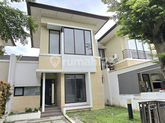 2-story Neat Ready-to-occupy House in Illustria The Eminent BSD